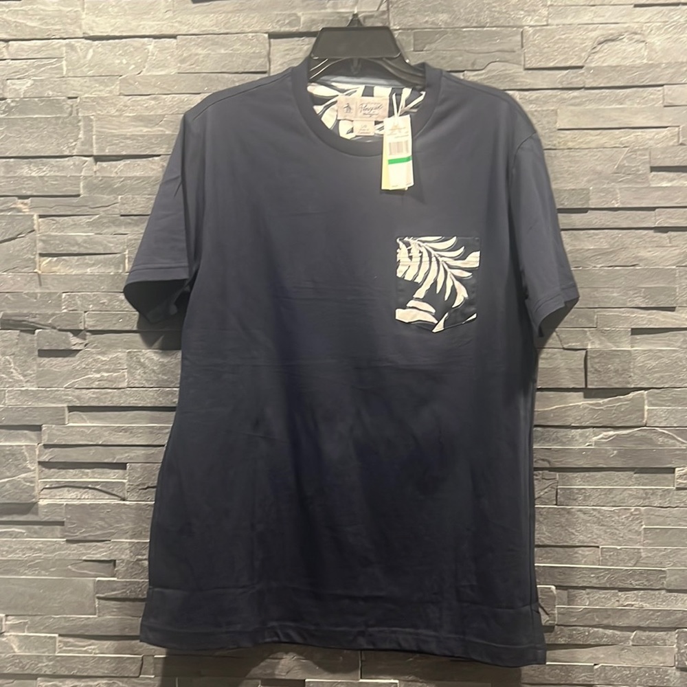 Original Penguin T Shirt